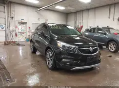 KL4CJGSM0KB754844 2019 BUICK ENCORE