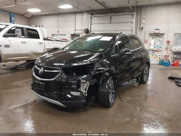 KL4CJGSM0KB754844 2019 BUICK ENCORE - Image 2