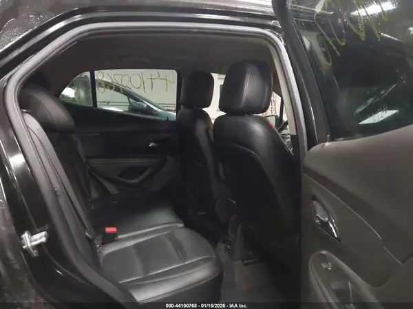 KL4CJGSM0KB754844 2019 BUICK ENCORE - Image 8