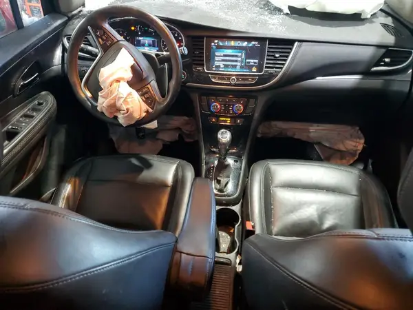 KL4CJGSM0KB755346 2019 BUICK ENCORE - Image 8