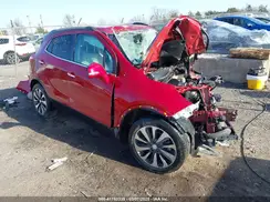 KL4CJGSM0KB756786 2019 BUICK ENCORE