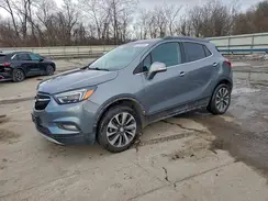 KL4CJGSM0KB773801 2019 BUICK ENCORE