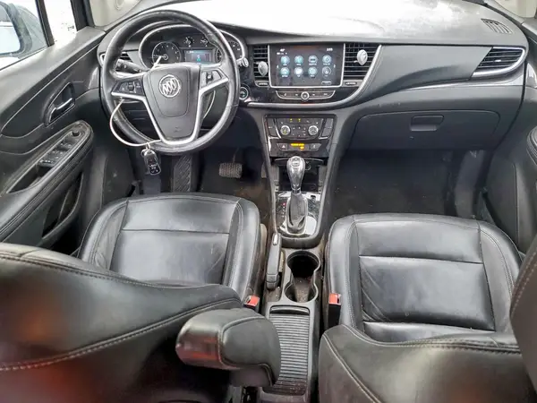 KL4CJGSM0KB773801 2019 BUICK ENCORE - Image 8