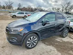KL4CJGSM0KB794017 2019 BUICK ENCORE