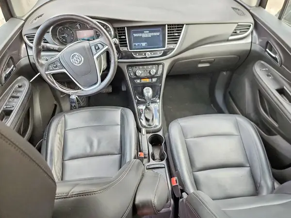 KL4CJGSM0KB794017 2019 BUICK ENCORE - Image 8