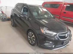 KL4CJGSM0KB795202 2019 BUICK ENCORE