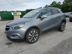 KL4CJGSM0KB796642 2019 BUICK ENCORE