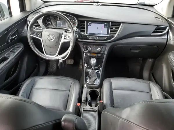 KL4CJGSM0KB796642 2019 BUICK ENCORE - Image 8