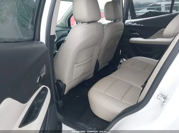 KL4CJGSM0KB797290 2019 BUICK ENCORE - Image 8
