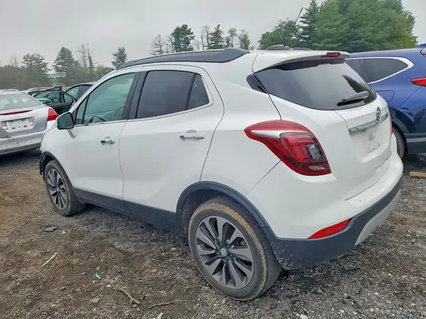 KL4CJGSM0KB847623 2019 BUICK ENCORE - Image 2