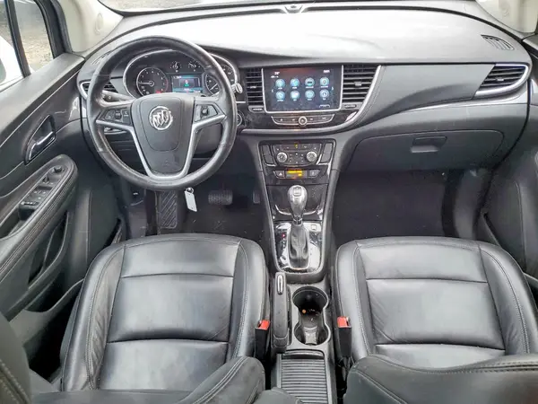 KL4CJGSM0KB847623 2019 BUICK ENCORE - Image 8