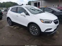 KL4CJGSM0KB856726 2019 BUICK ENCORE