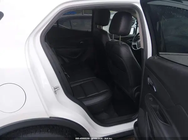 KL4CJGSM0KB856726 2019 BUICK ENCORE - Image 8