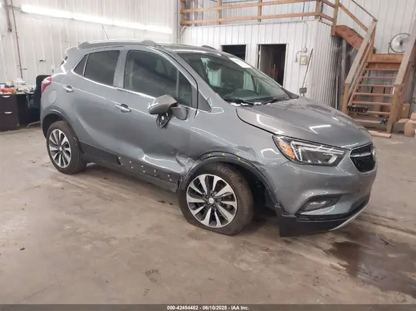 KL4CJGSM0KB856886 2019 BUICK ENCORE - Image 1