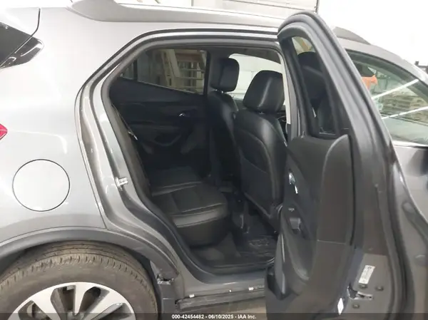 KL4CJGSM0KB856886 2019 BUICK ENCORE - Image 8