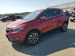 KL4CJGSM0KB886339 2019 BUICK ENCORE