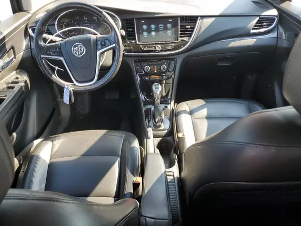KL4CJGSM0KB886339 2019 BUICK ENCORE - Image 8