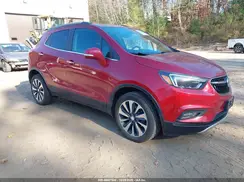 KL4CJGSM0KB894487 2019 BUICK ENCORE