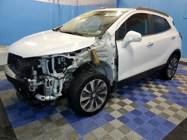 KL4CJGSM0KB895977 2019 BUICK ENCORE - Image 1