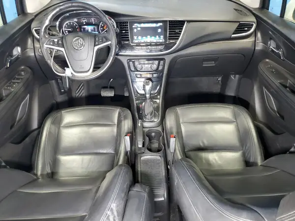KL4CJGSM0KB895977 2019 BUICK ENCORE - Image 8
