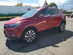 KL4CJGSM0KB897809 2019 BUICK ENCORE