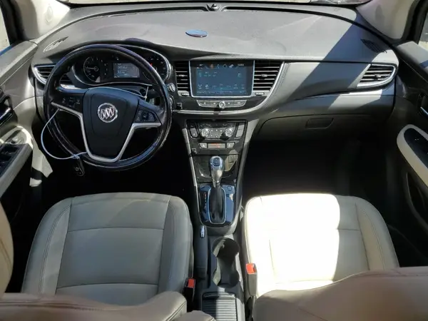 KL4CJGSM0KB897809 2019 BUICK ENCORE - Image 8