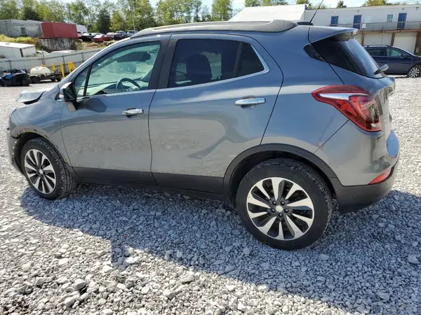 KL4CJGSM0KB903107 2019 BUICK ENCORE - Image 2