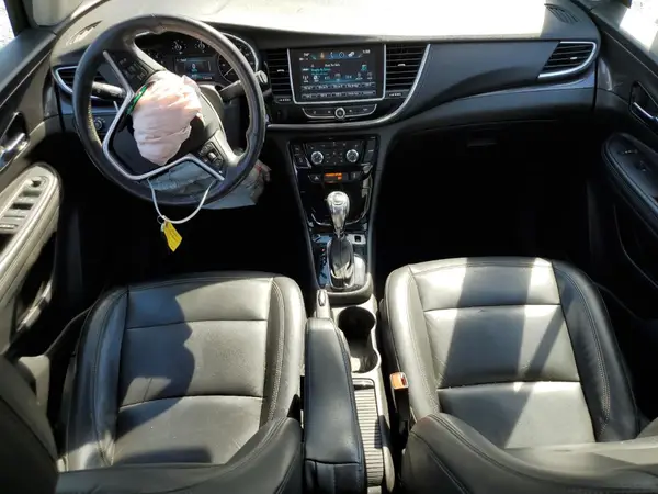 KL4CJGSM0KB903107 2019 BUICK ENCORE - Image 8
