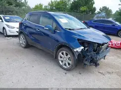 KL4CJGSM0KB915001 2019 BUICK ENCORE