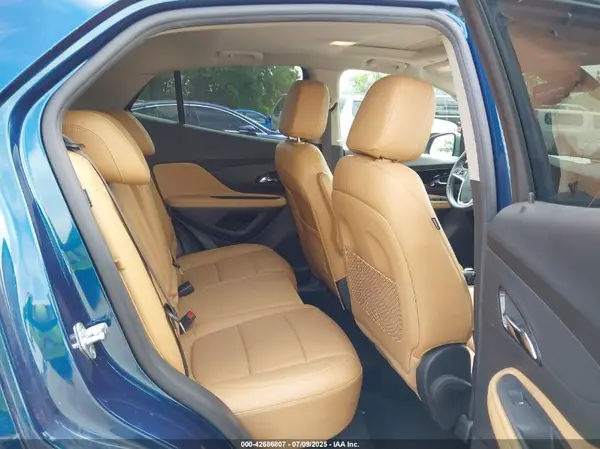 KL4CJGSM0KB915001 2019 BUICK ENCORE - Image 8