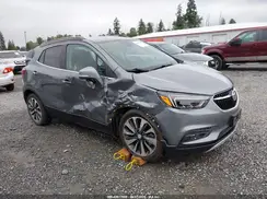 KL4CJGSM0KB920635 2019 BUICK ENCORE