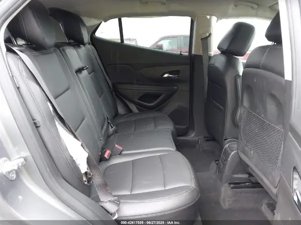 KL4CJGSM0KB920635 2019 BUICK ENCORE - Image 8