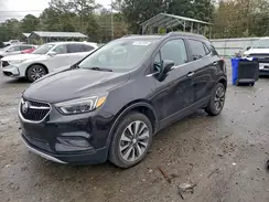 KL4CJGSM0KB932185 2019 BUICK ENCORE