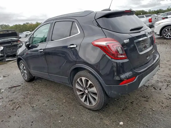 KL4CJGSM0KB932185 2019 BUICK ENCORE - Image 2
