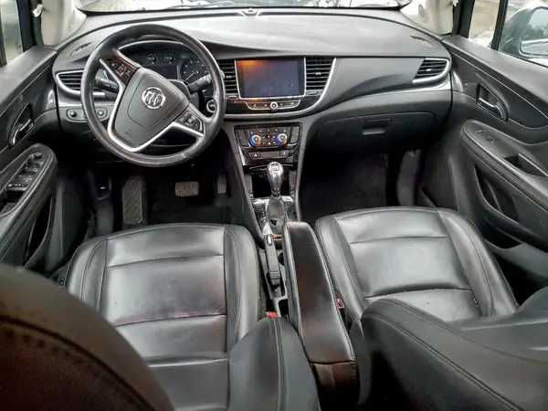 KL4CJGSM0KB932185 2019 BUICK ENCORE - Image 8