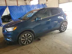 KL4CJGSM0KB940917 2019 BUICK ENCORE
