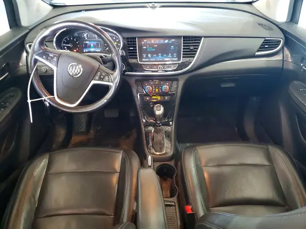 KL4CJGSM0KB940917 2019 BUICK ENCORE - Image 8