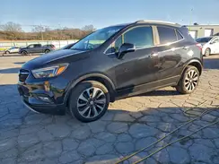 KL4CJGSM1HB037507 2017 BUICK ENCORE