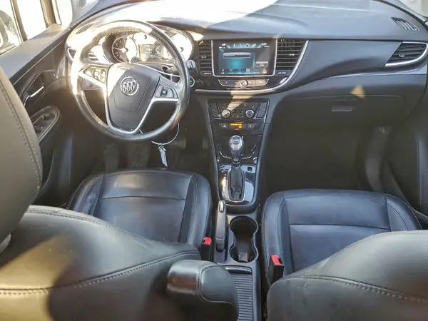 KL4CJGSM1HB037507 2017 BUICK ENCORE - Image 8