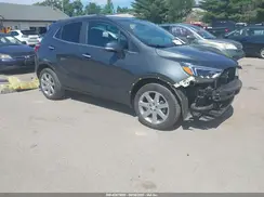 KL4CJGSM1JB606054 2018 BUICK ENCORE