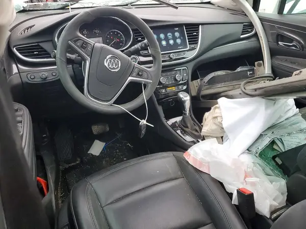 KL4CJGSM1JB655139 2018 BUICK ENCORE - Image 8