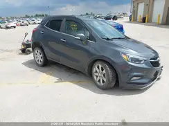 KL4CJGSM1JB661393 2018 BUICK ENCORE