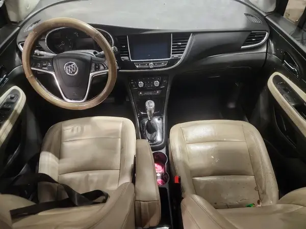 KL4CJGSM1KB700632 2019 BUICK ENCORE - Image 8