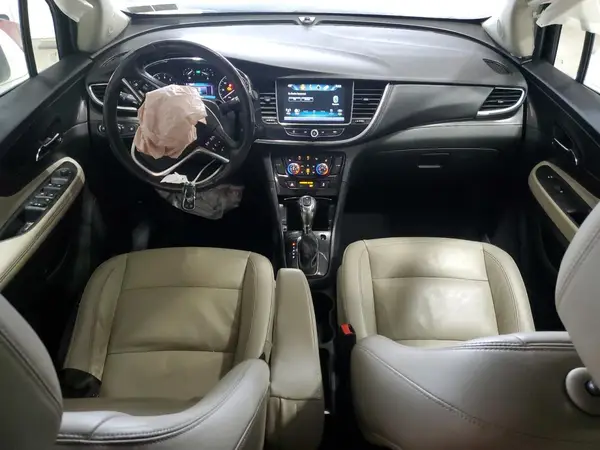 KL4CJGSM1KB730584 2019 BUICK ENCORE - Image 8
