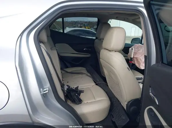KL4CJGSM1KB749703 2019 BUICK ENCORE - Image 8