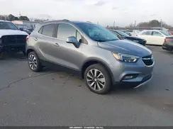 KL4CJGSM1KB751208 2019 BUICK ENCORE