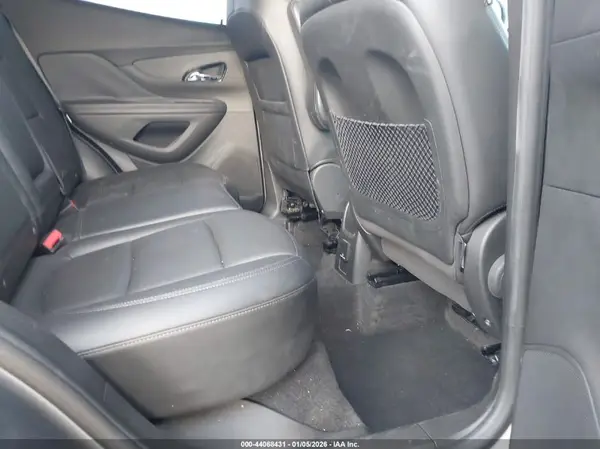 KL4CJGSM1KB751208 2019 BUICK ENCORE - Image 8
