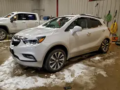 KL4CJGSM1KB759020 2019 BUICK ENCORE