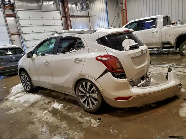 KL4CJGSM1KB759020 2019 BUICK ENCORE - Image 2