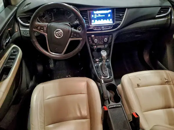 KL4CJGSM1KB759020 2019 BUICK ENCORE - Image 8